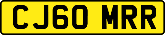 CJ60MRR