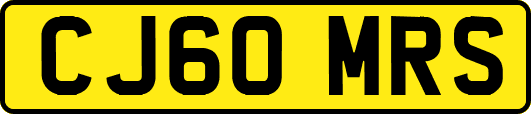CJ60MRS