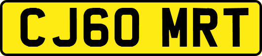 CJ60MRT