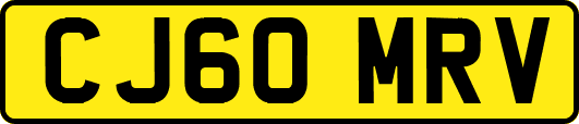 CJ60MRV
