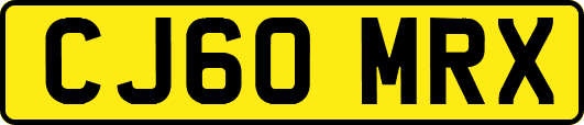 CJ60MRX