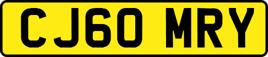 CJ60MRY