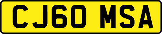 CJ60MSA