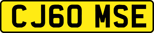 CJ60MSE