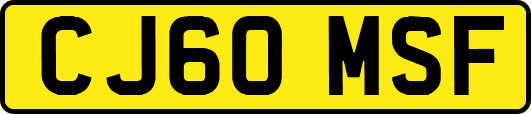 CJ60MSF