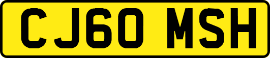 CJ60MSH