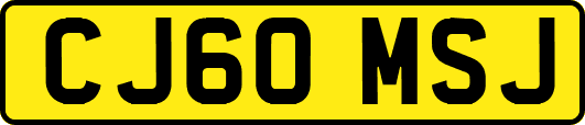 CJ60MSJ