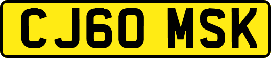 CJ60MSK