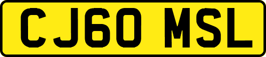 CJ60MSL