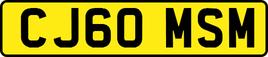 CJ60MSM