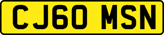 CJ60MSN