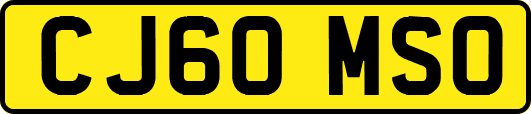 CJ60MSO