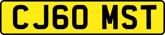CJ60MST