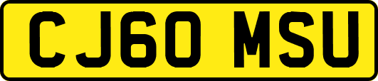 CJ60MSU