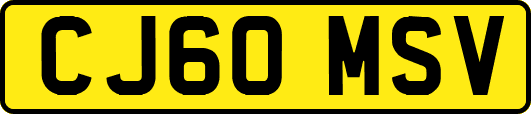CJ60MSV