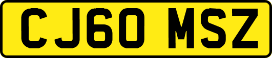 CJ60MSZ
