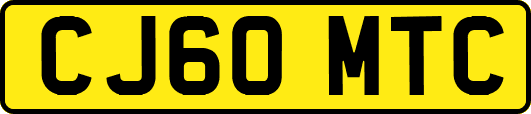 CJ60MTC