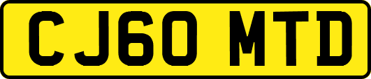 CJ60MTD
