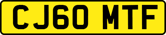 CJ60MTF