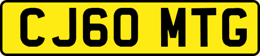 CJ60MTG