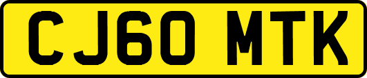 CJ60MTK