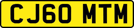 CJ60MTM