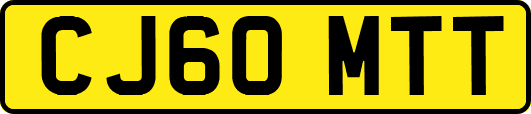 CJ60MTT