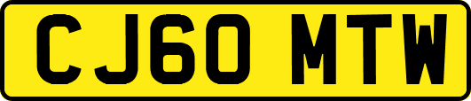 CJ60MTW