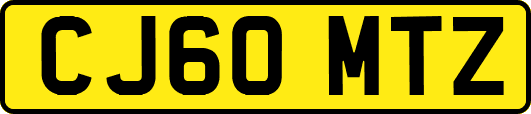 CJ60MTZ