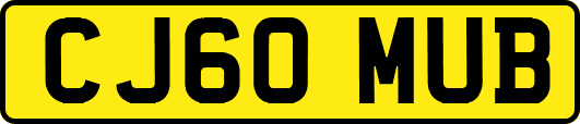 CJ60MUB