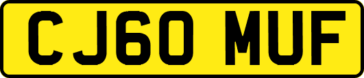 CJ60MUF