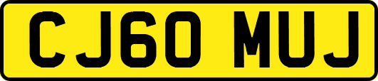 CJ60MUJ