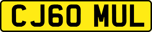 CJ60MUL