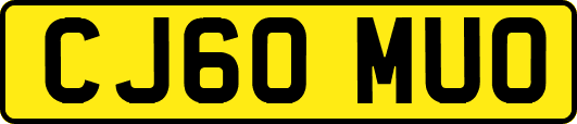 CJ60MUO