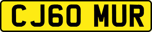 CJ60MUR