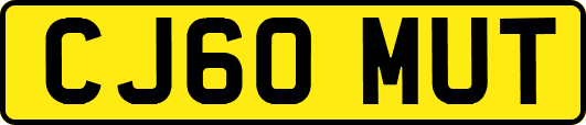 CJ60MUT