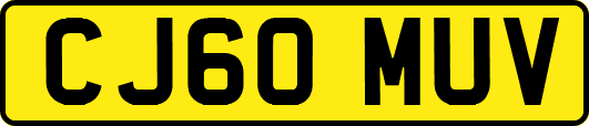 CJ60MUV