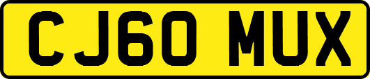 CJ60MUX