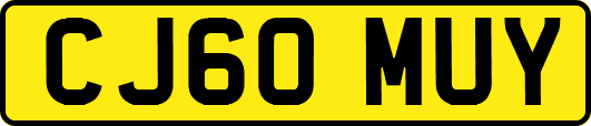 CJ60MUY