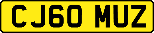 CJ60MUZ