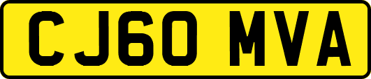 CJ60MVA