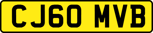CJ60MVB