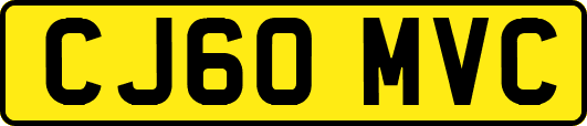 CJ60MVC