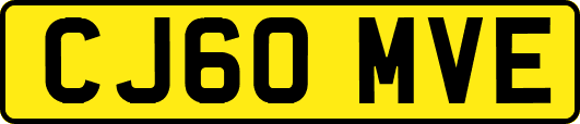 CJ60MVE