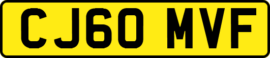 CJ60MVF