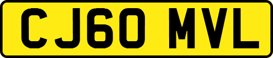 CJ60MVL