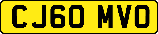 CJ60MVO