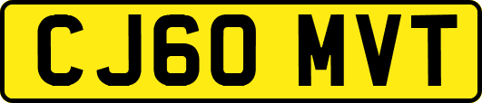 CJ60MVT