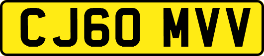 CJ60MVV
