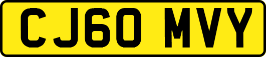 CJ60MVY